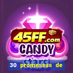30 promessas de amor para namorado
